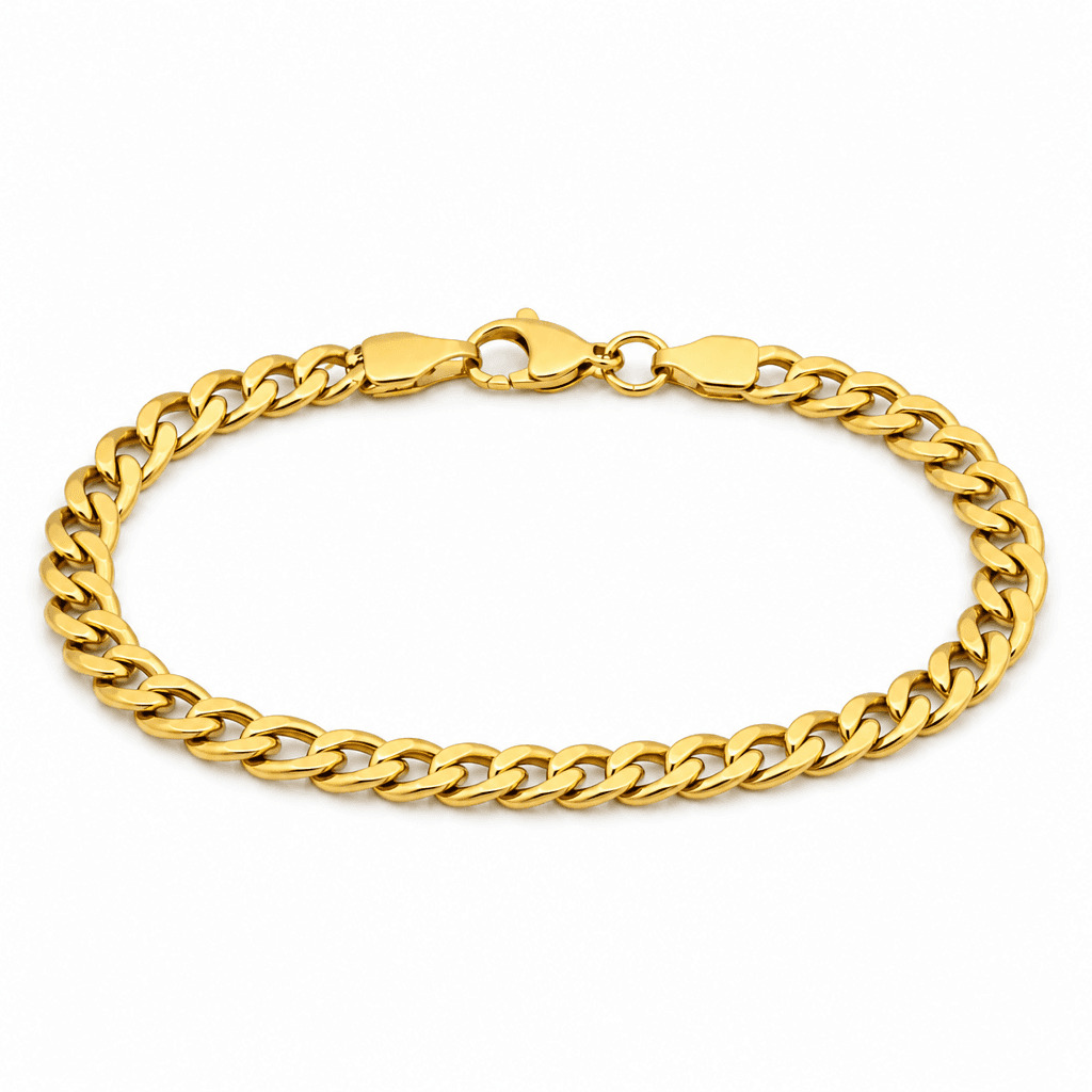 Cuban Bracelet