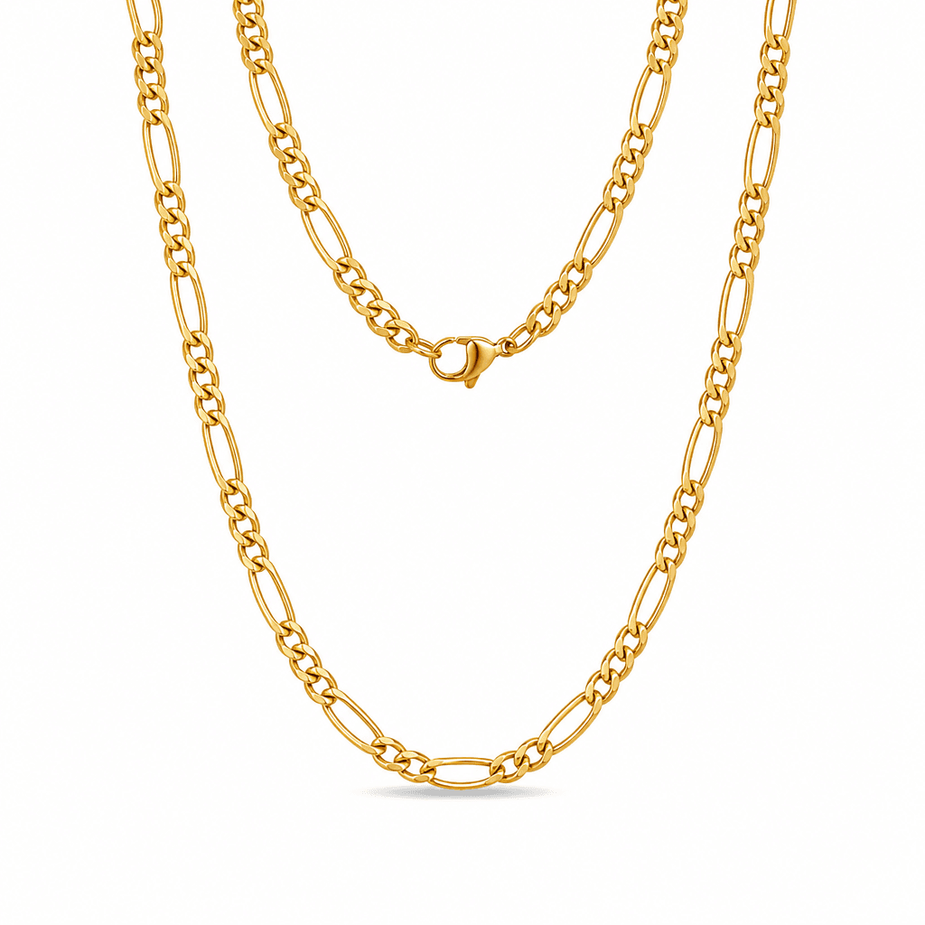 Figaro Chain