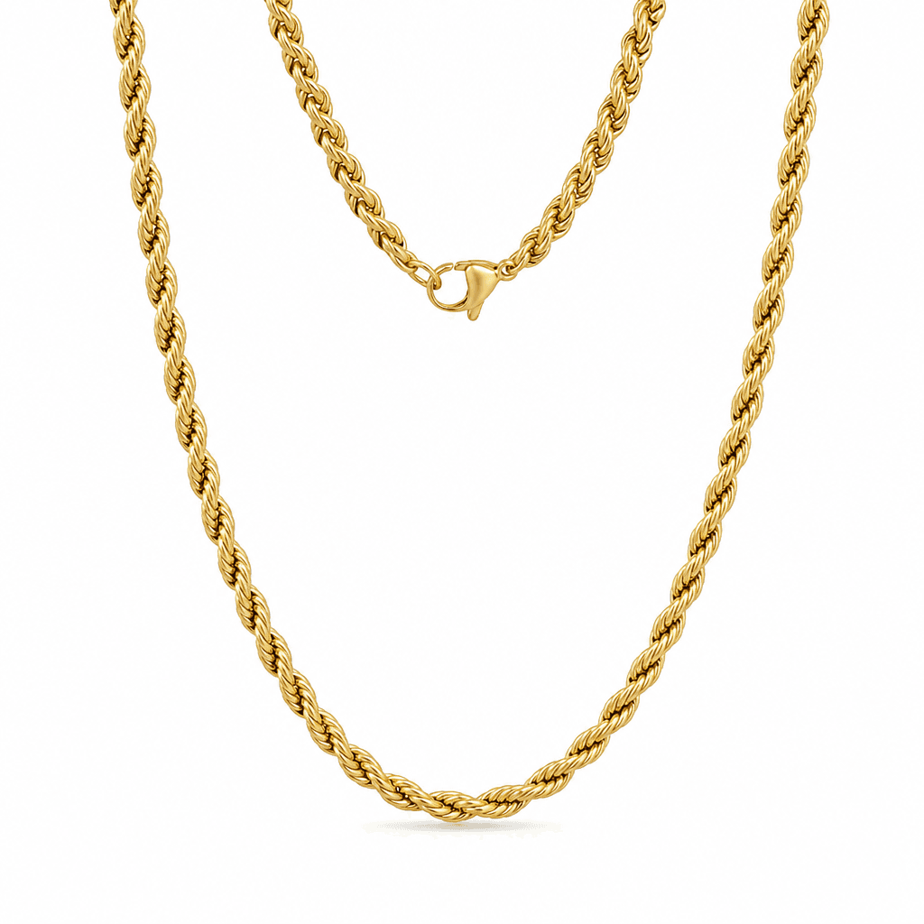 Rope Chain